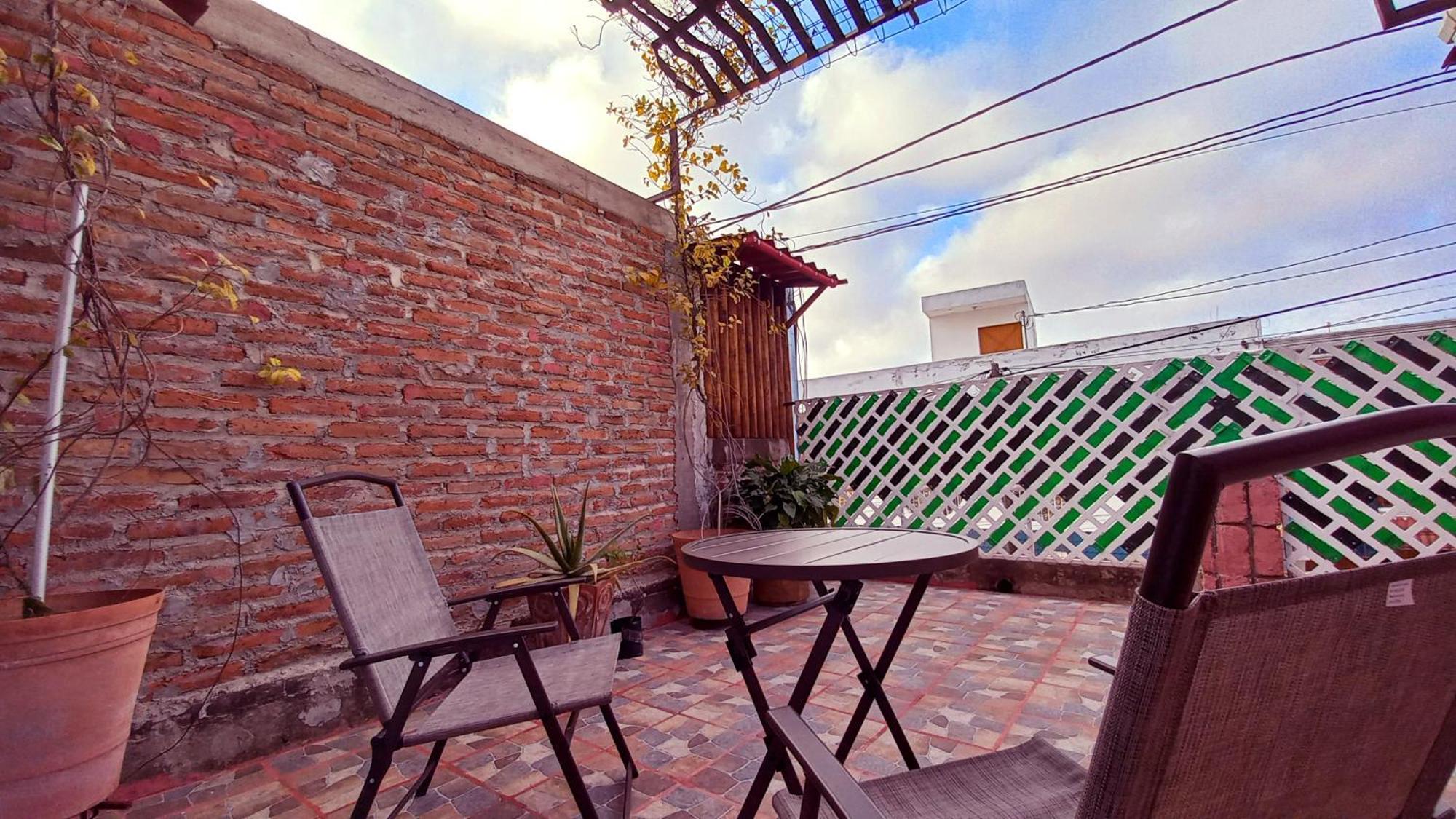 Cuarto Tipo Loft En Mazatlan