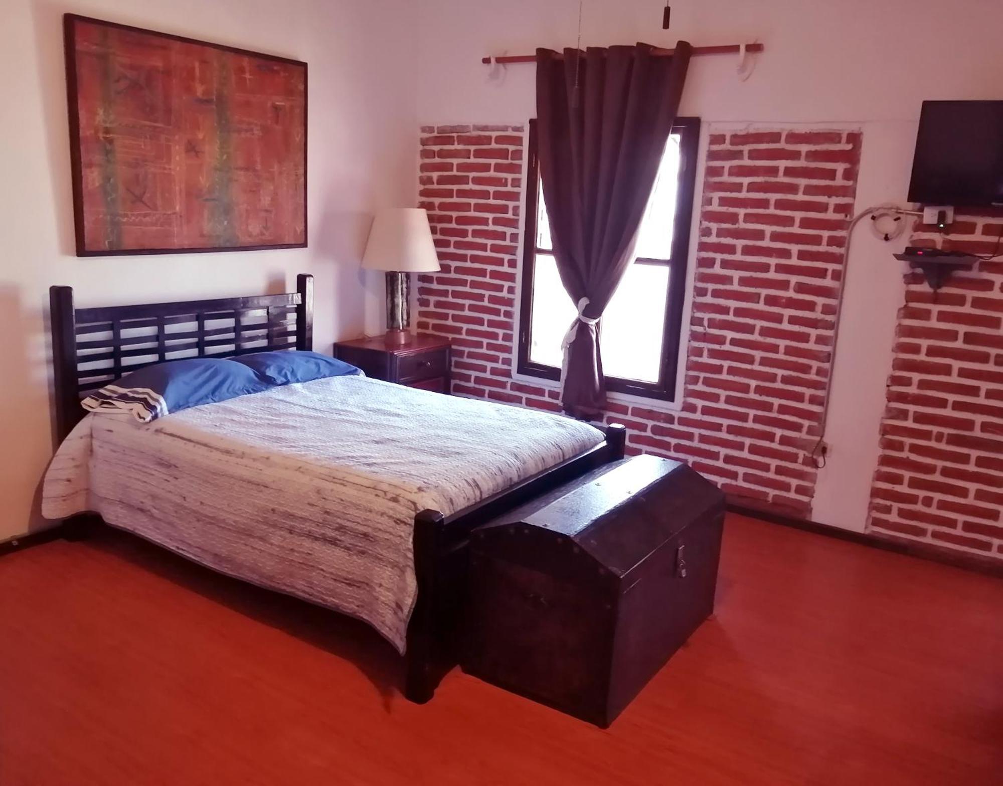 Homestay Cuarto Tipo Loft En *