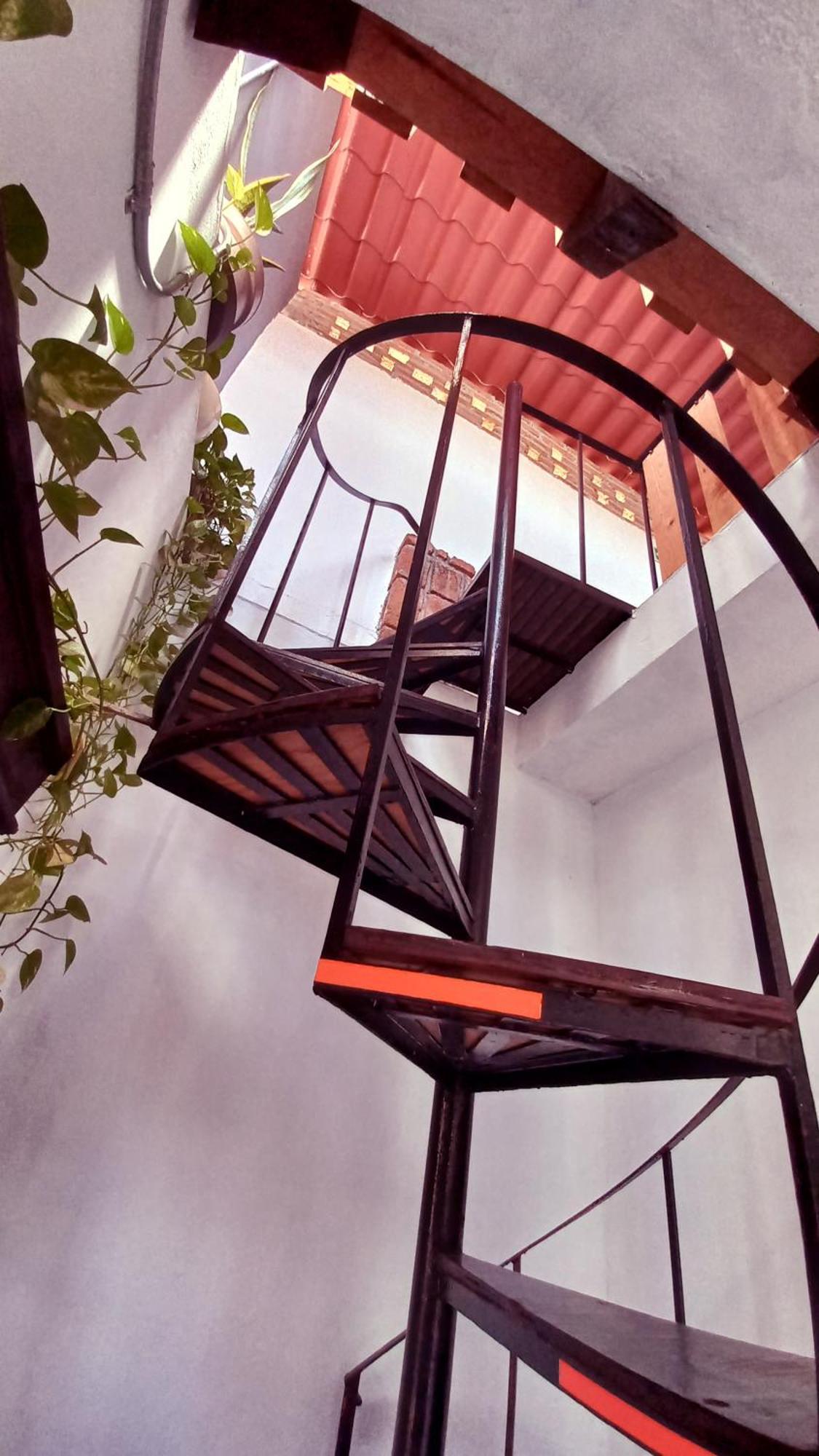 Homestay Cuarto Tipo Loft En Mazatlan