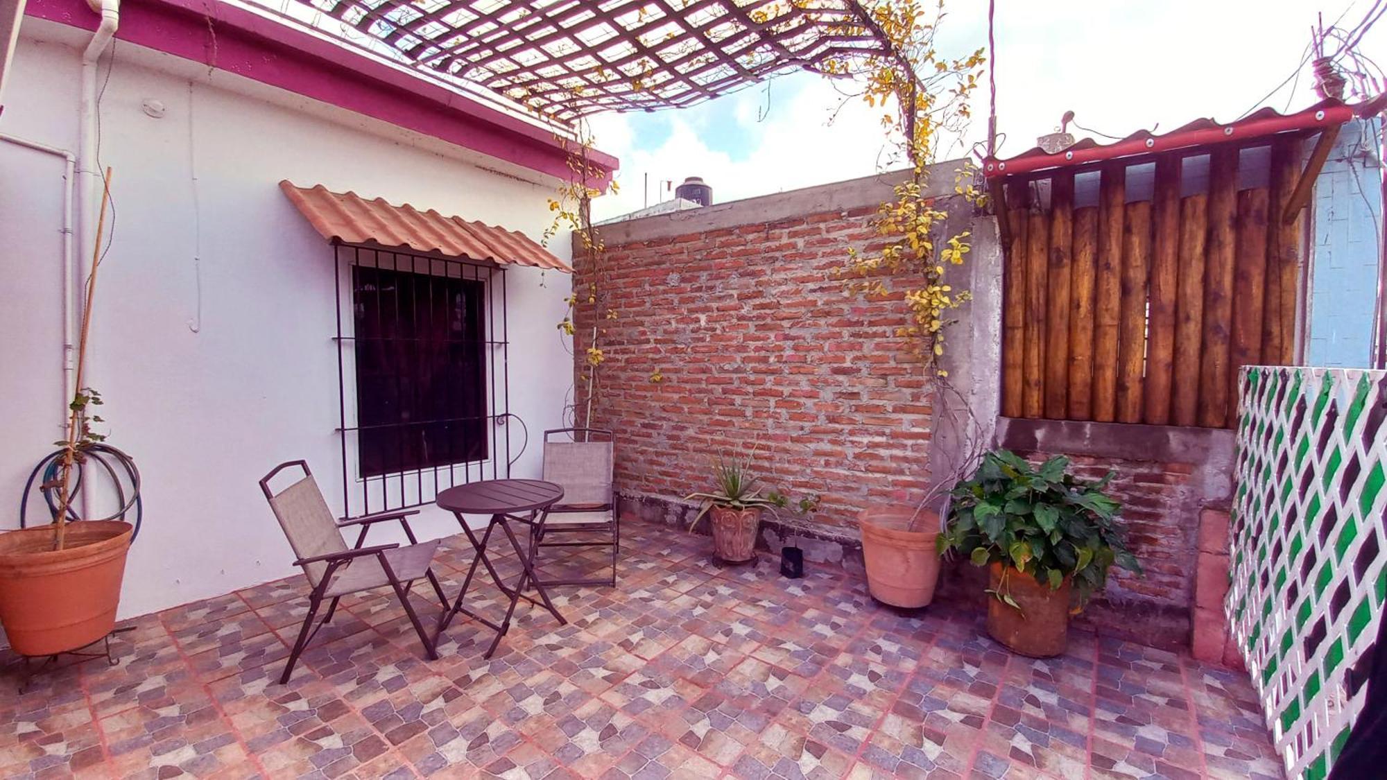 Homestay Cuarto Tipo Loft En *