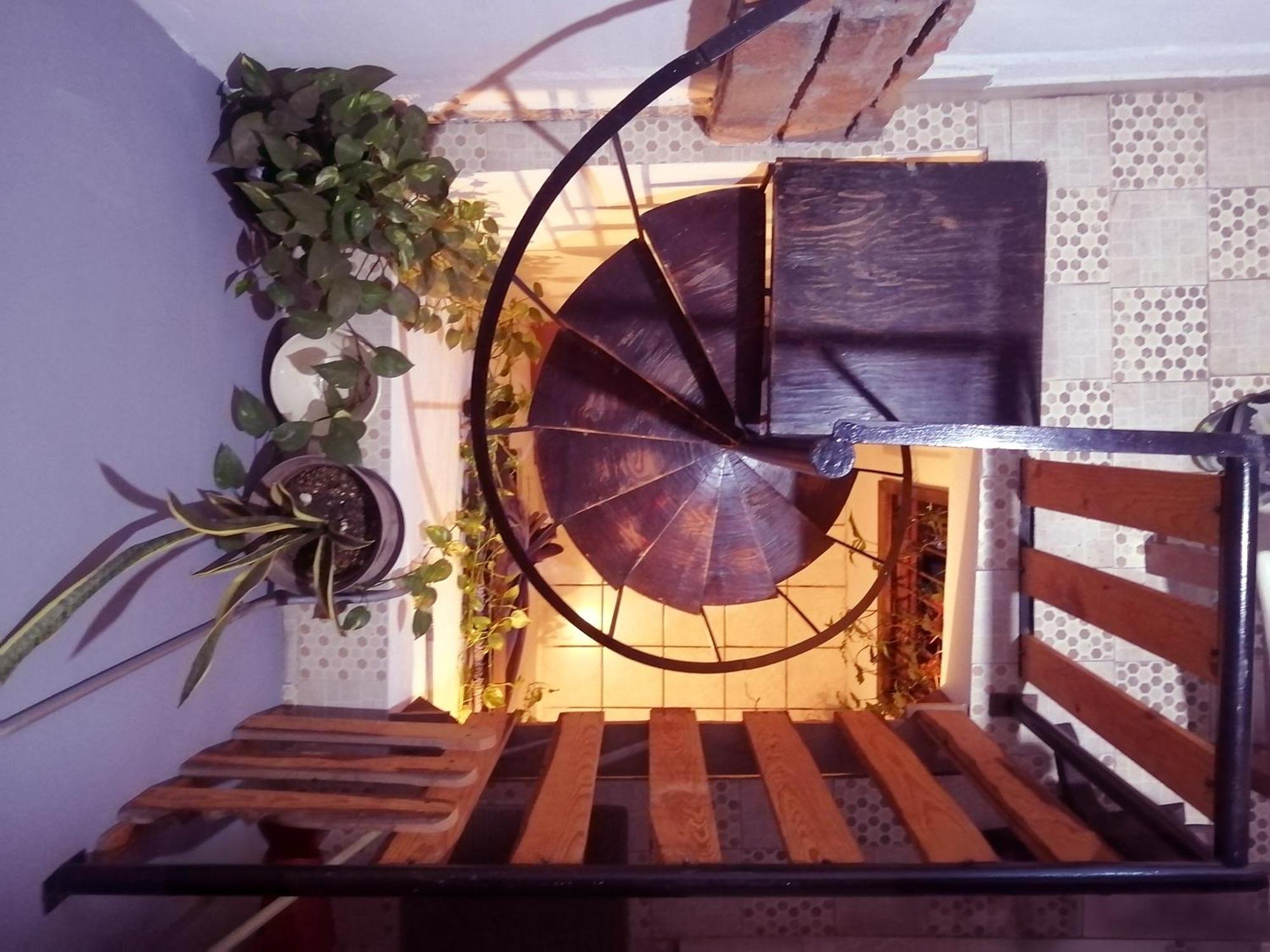 Cuarto Tipo Loft En Mazatlan
