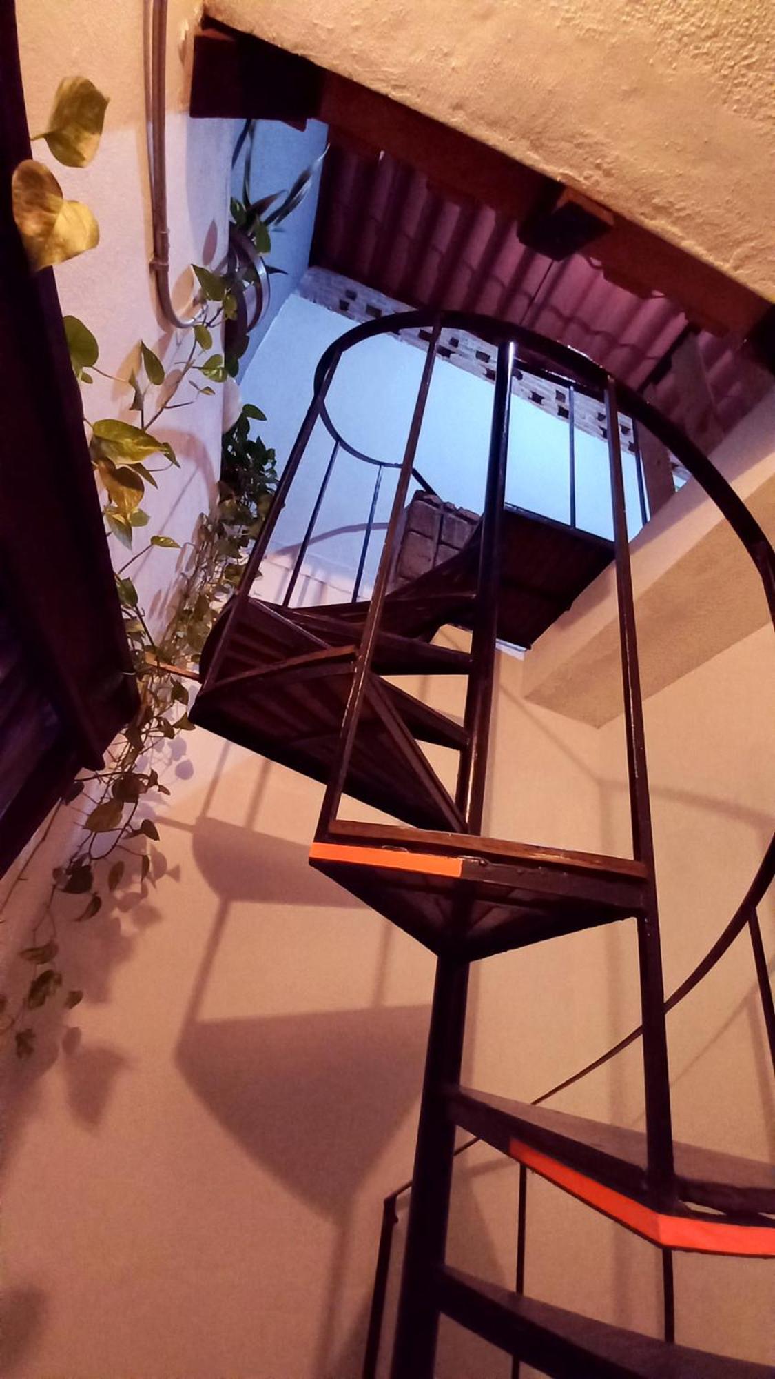 Homestay Cuarto Tipo Loft En *