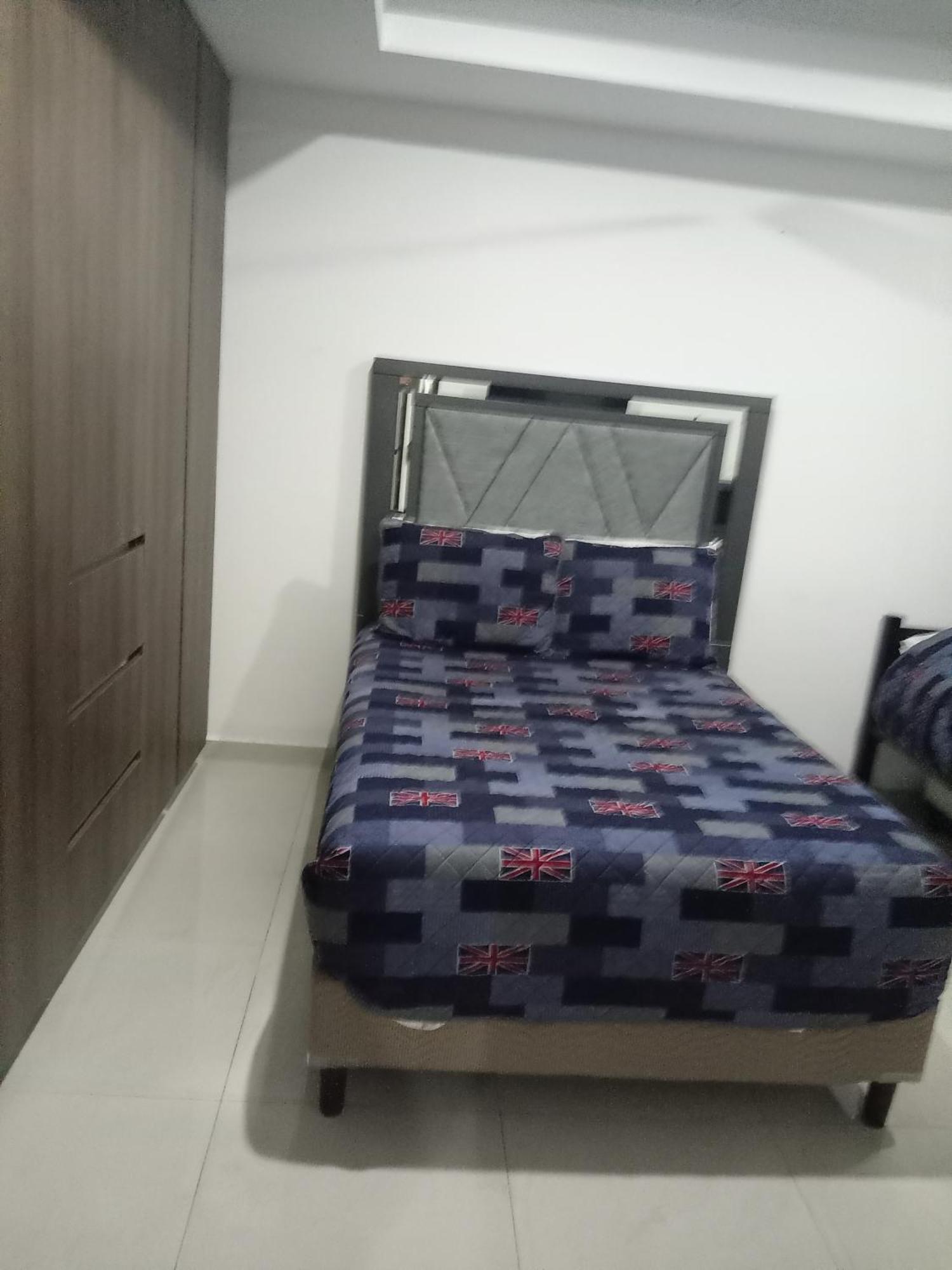 Departamento Cerca Del Malecon Apartamento