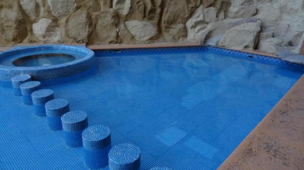 Hotel Playa Bonita 2*