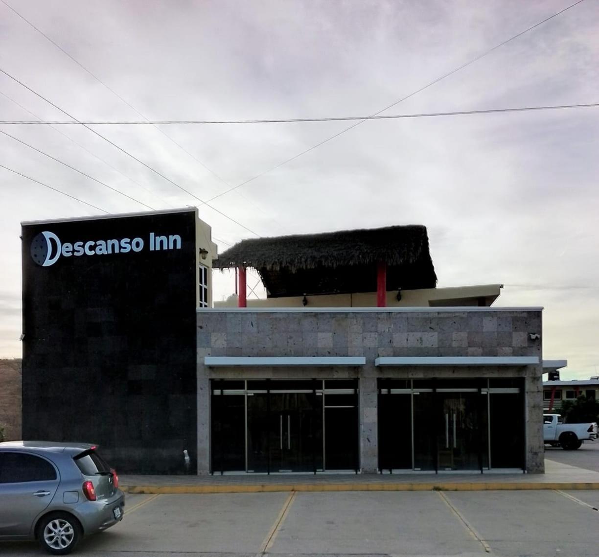 Hotel El Descanso 2*