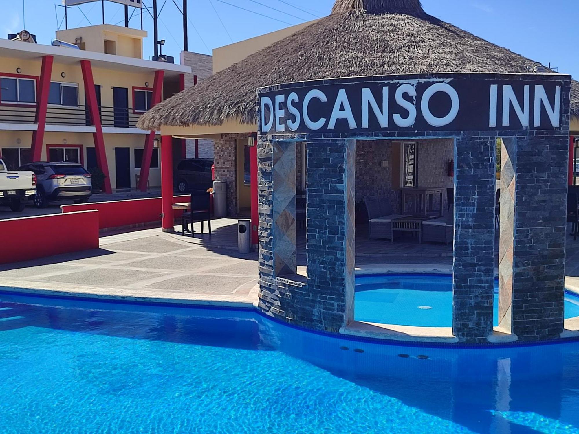 Hotel El Descanso 2*