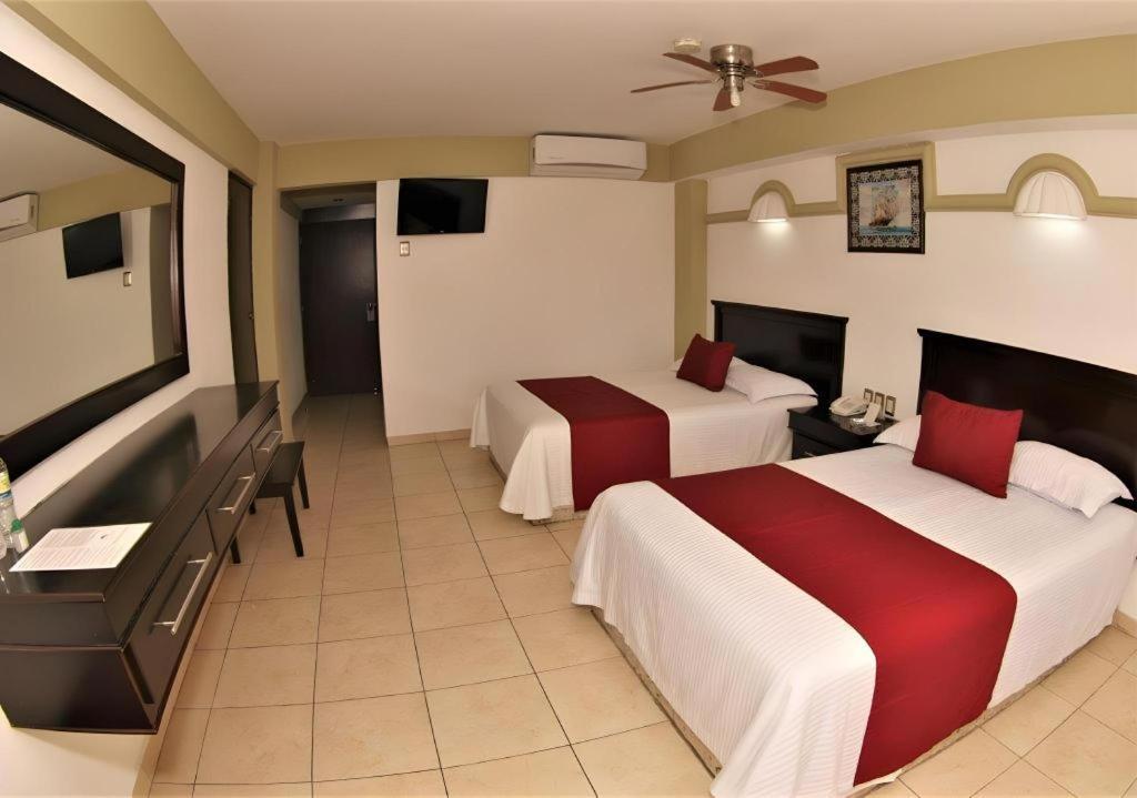 Playa Bonita Hotel