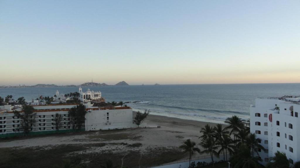 Playa Bonita