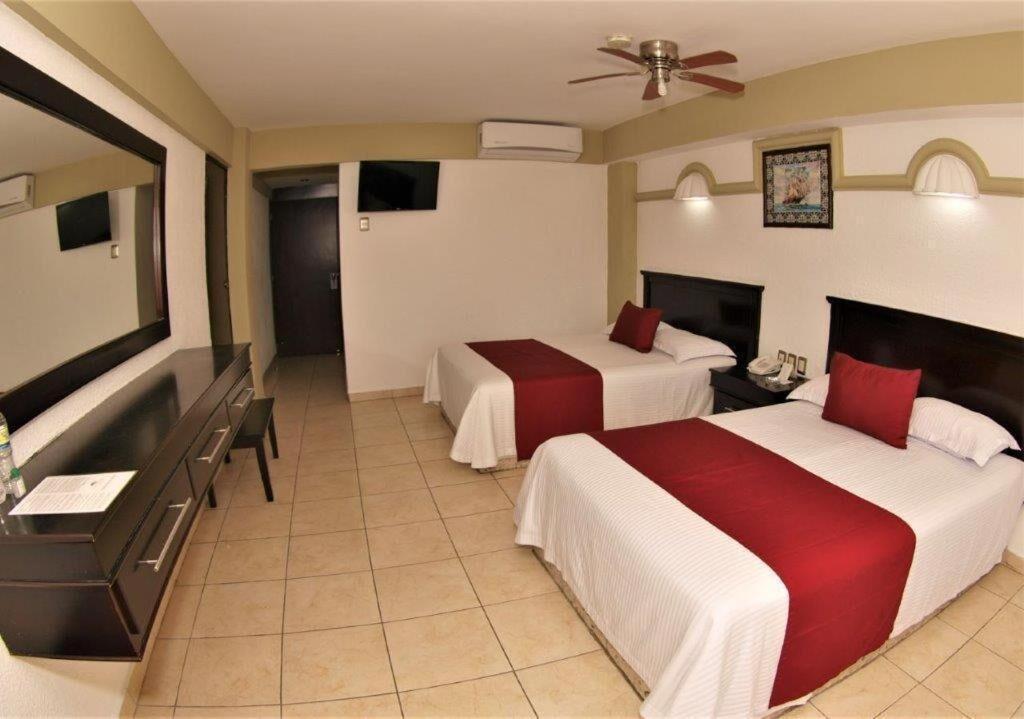 Hotel Playa Bonita