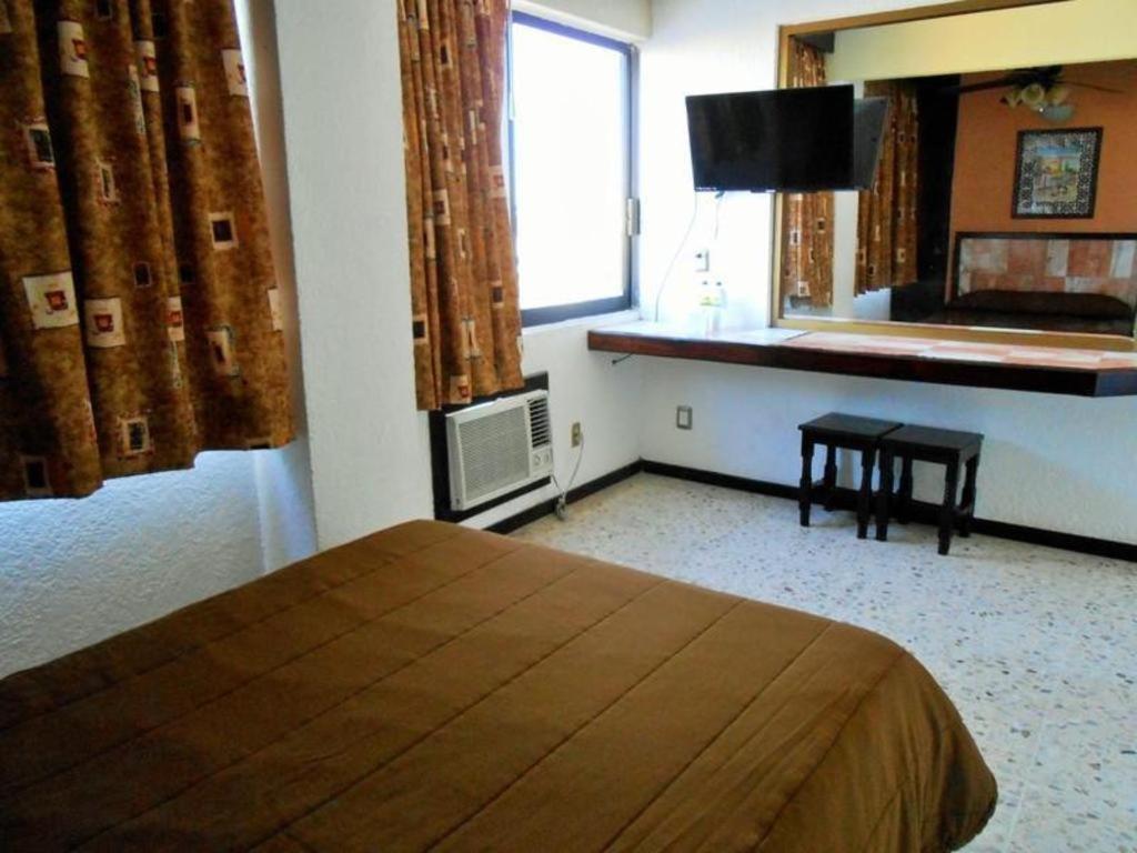 Playa Bonita Hotel 2*