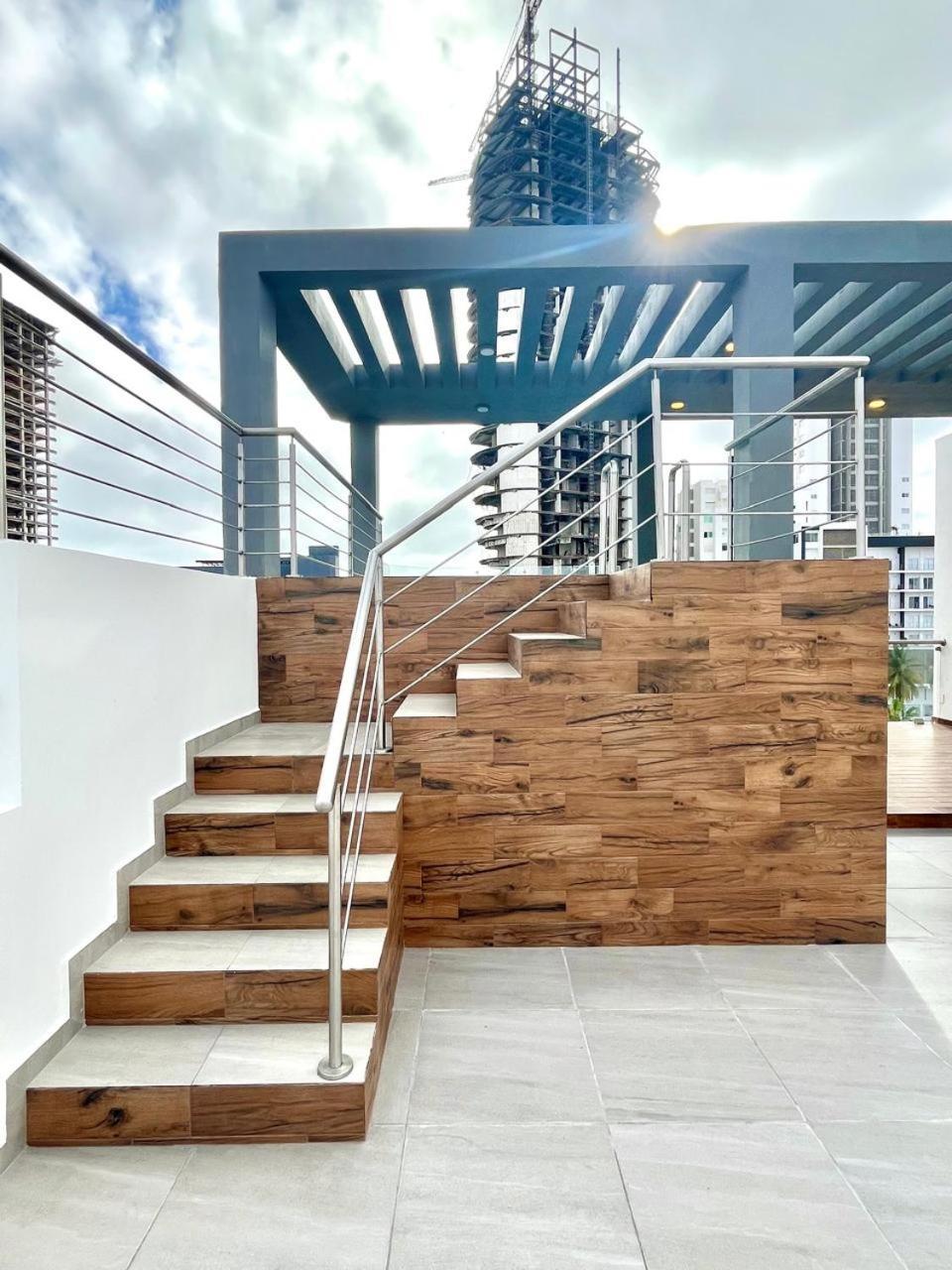 Apartamento Departamento Moderno, A Unos Pasos Del Malecon De Mazatlán