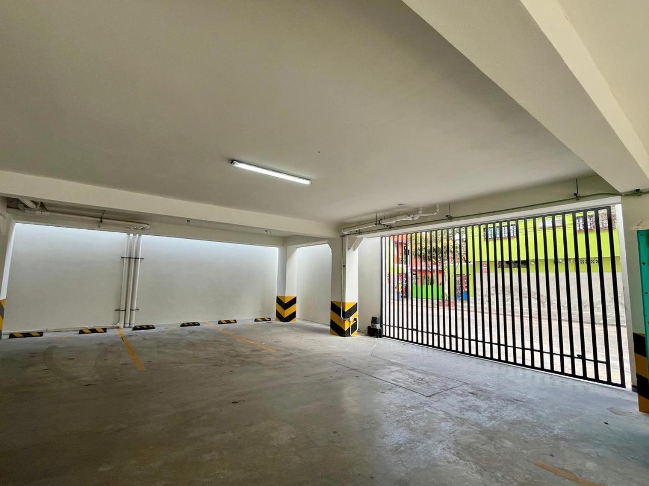 Departamento Moderno, A Unos Pasos Del Malecon De Apartamento