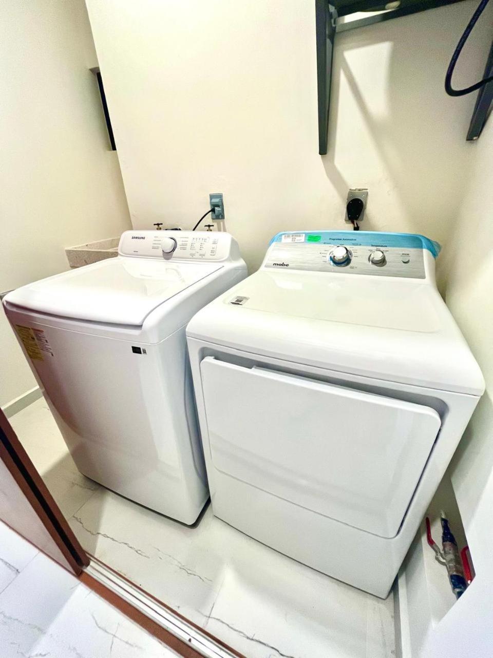 Departamento Moderno, A Unos Pasos Del Malecon De * Mazatlán