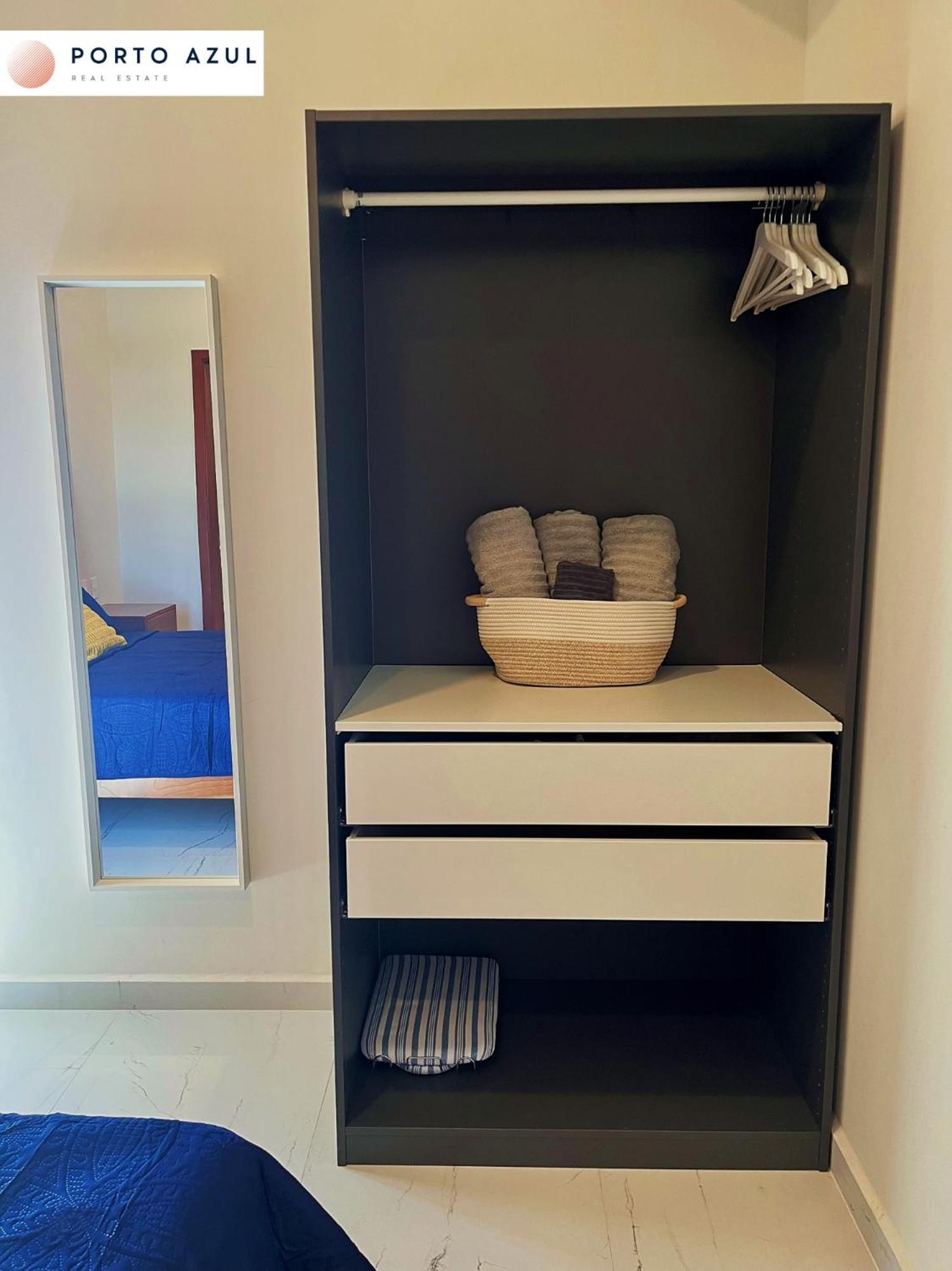 Departamento Moderno, A Unos Pasos Del Malecon De Apartamento Mazatlán