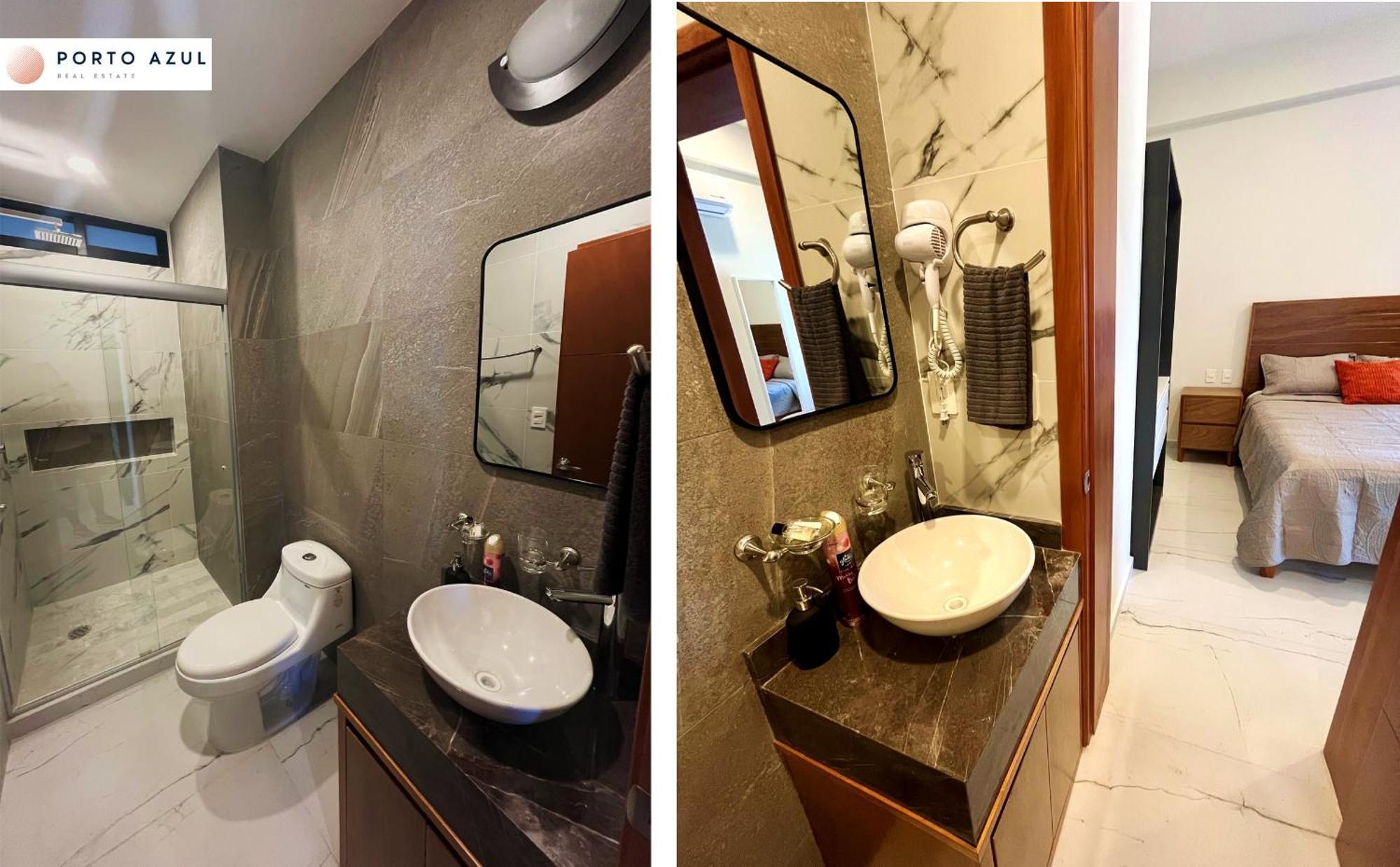 Apartamento Departamento Moderno, A Unos Pasos Del Malecon De *