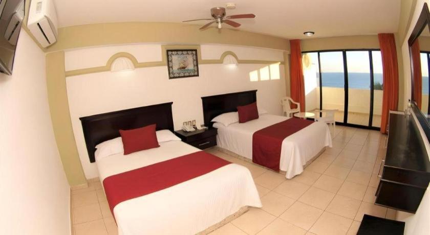 Playa Bonita Hotel