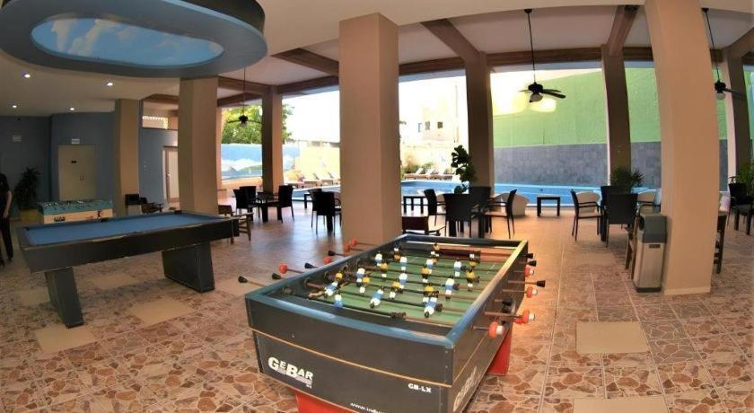 Hotel Playa Bonita 2*