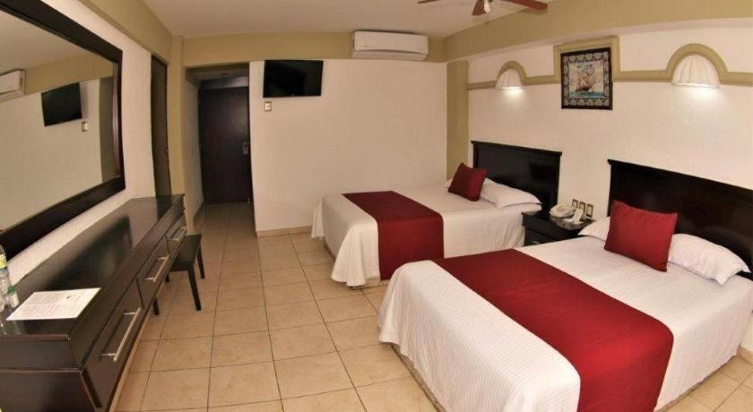 Playa Bonita Hotel Mazatlán