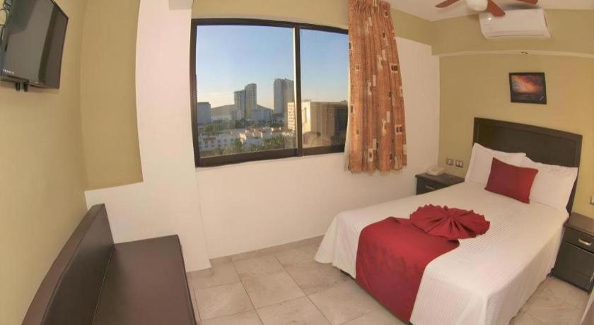 Playa Bonita Hotel Mazatlán