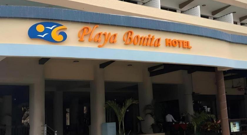 Playa Bonita