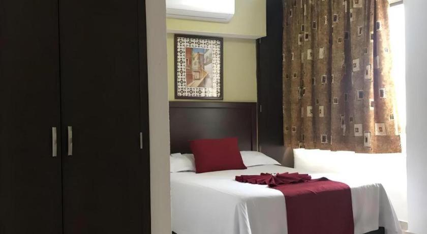 Playa Bonita Hotel Mazatlán
