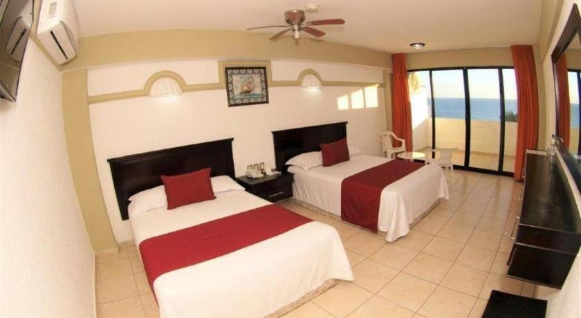 Hotel Playa Bonita