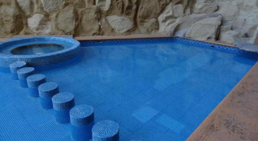 Playa Bonita Hotel Mazatlán
