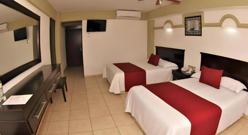 Hotel Playa Bonita 2*