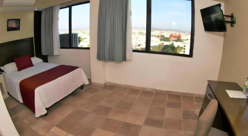 Playa Bonita Hotel Mazatlán