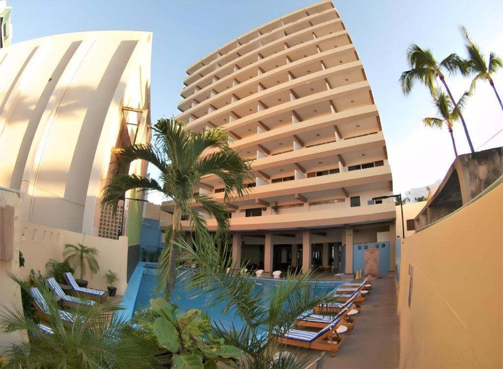 Hotel Playa Bonita 2*