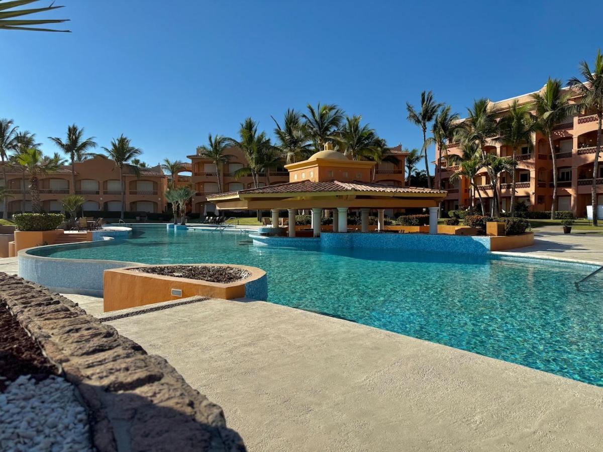 Depa En Edm Planta Baja A Pie De Playa Apartment
