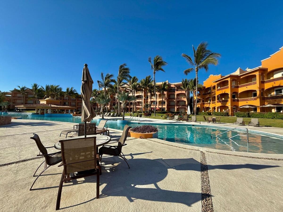 Apartment Depa En Edm Planta Baja A Pie De Playa *
