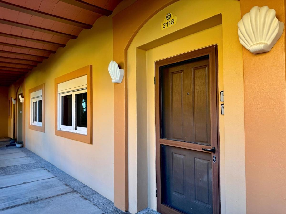 Depa En Edm Planta Baja A Pie De Playa Apartment Mazatlan