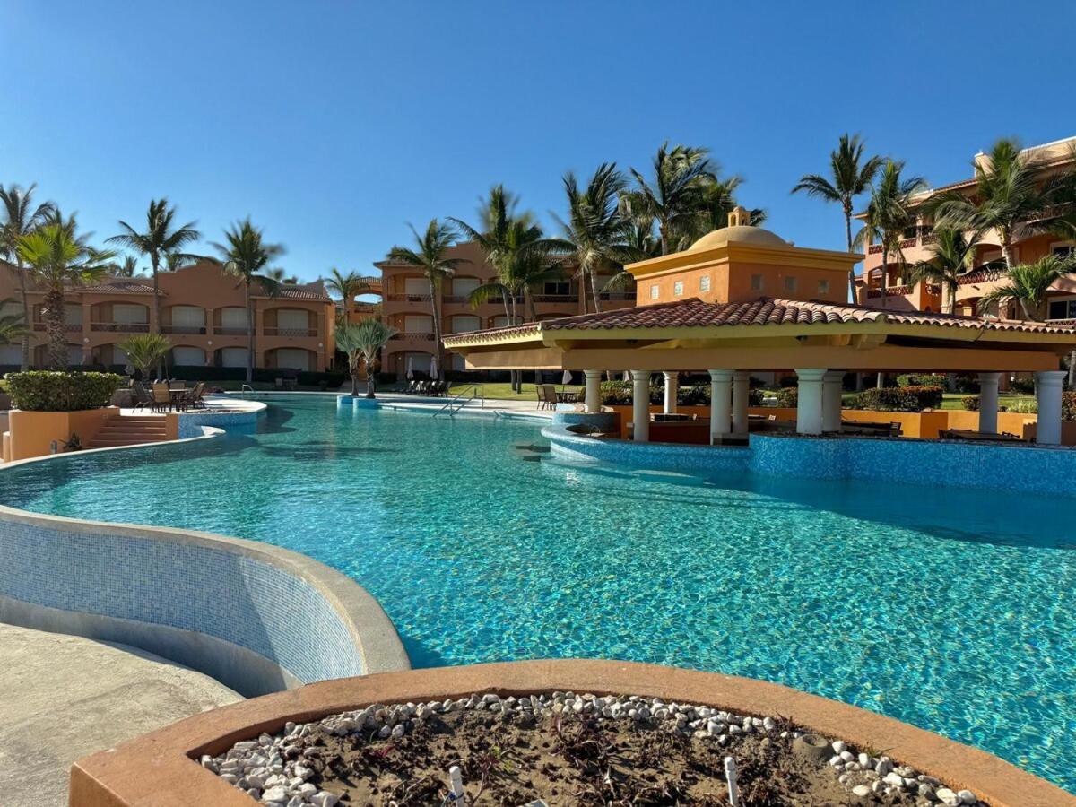 Depa En Edm Planta Baja A Pie De Playa Apartment Mazatlan