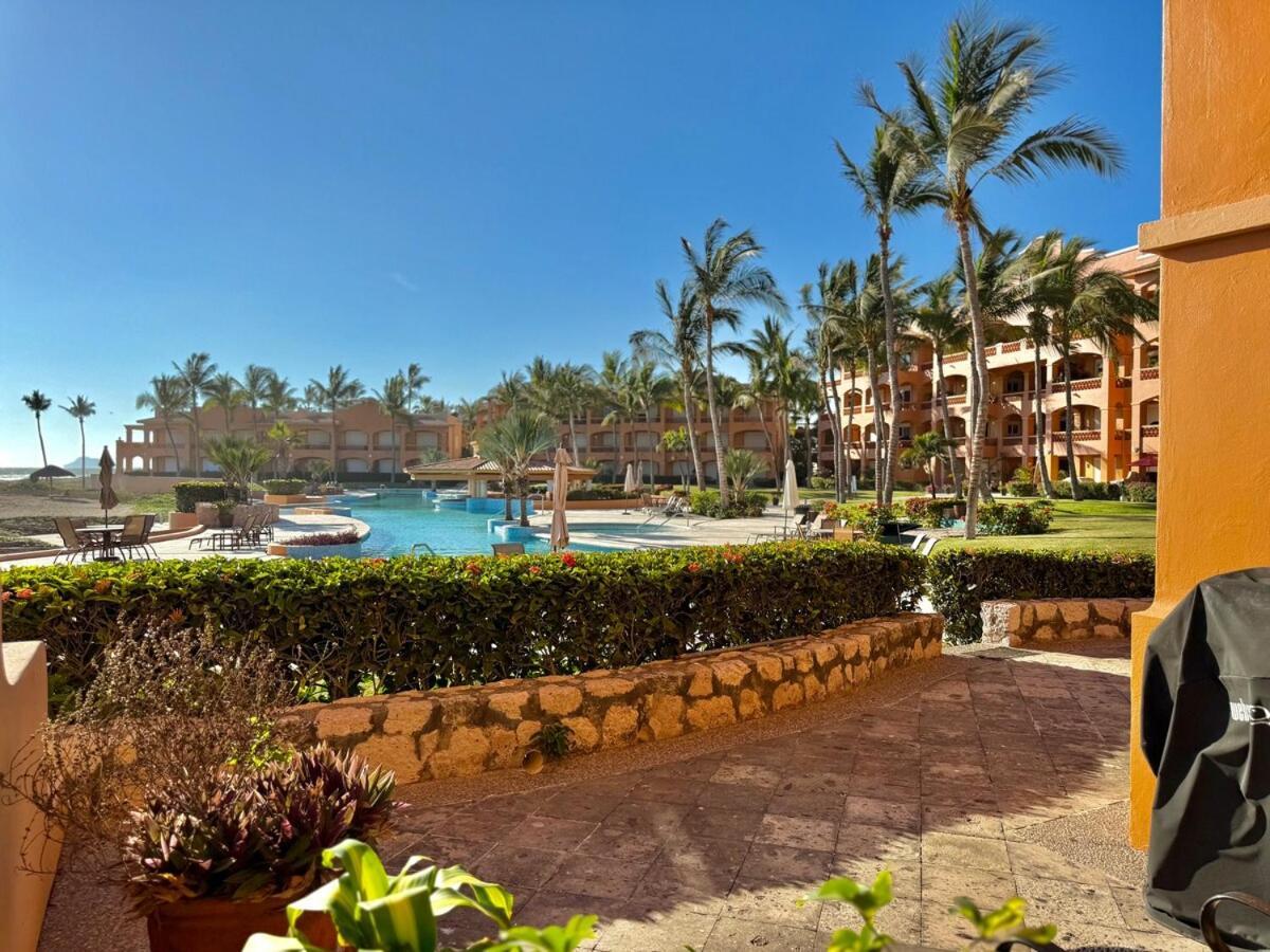 Depa En Edm Planta Baja A Pie De Playa Apartment *