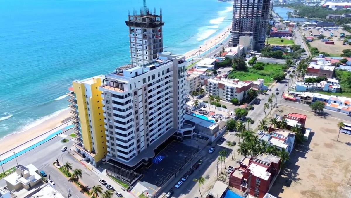 Departamento Cerca Del Malecon