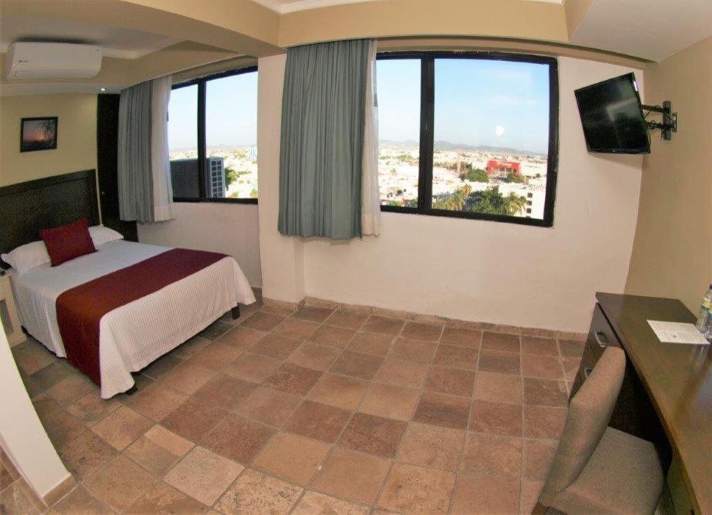 Playa Bonita Hotel Mazatlán