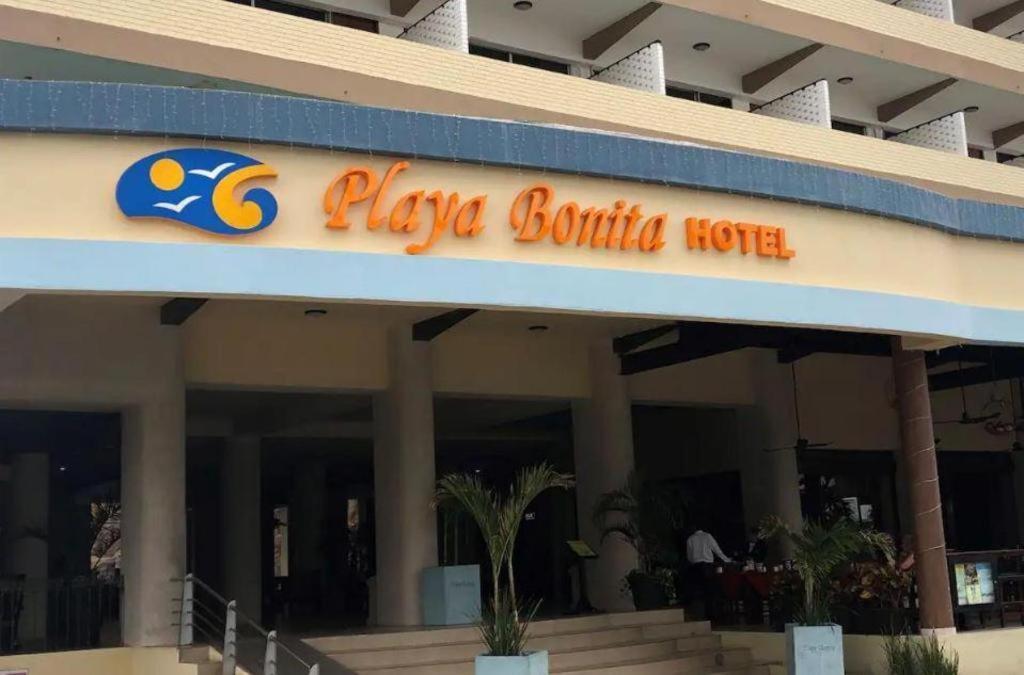 Hotel Playa Bonita 2*
