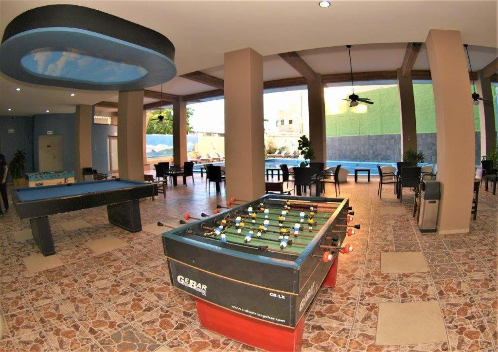 Playa Bonita Hotel