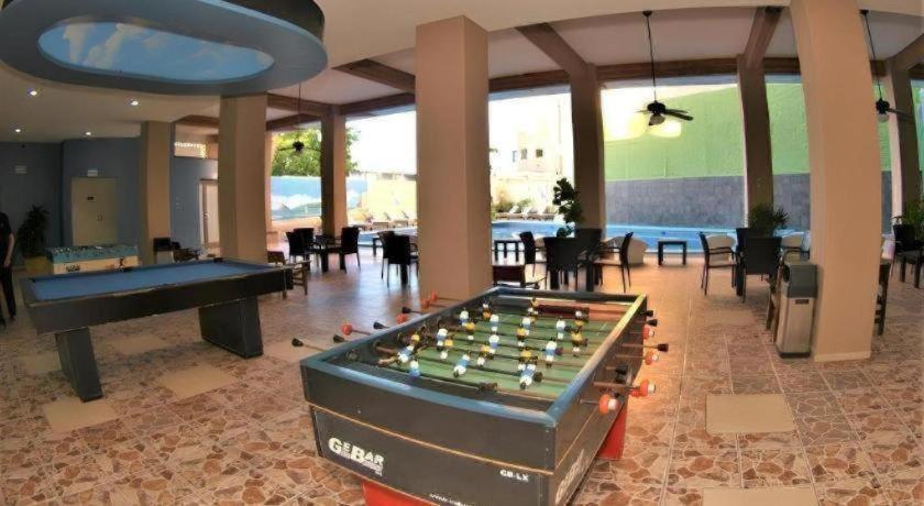 Playa Bonita Hotel 2*