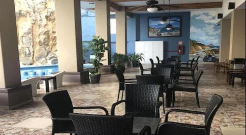 Hotel Playa Bonita Mazatlán
