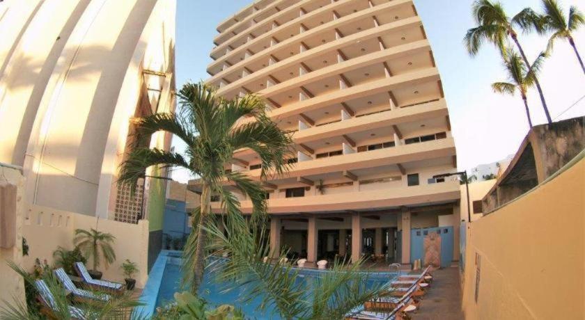 Hotel Playa Bonita