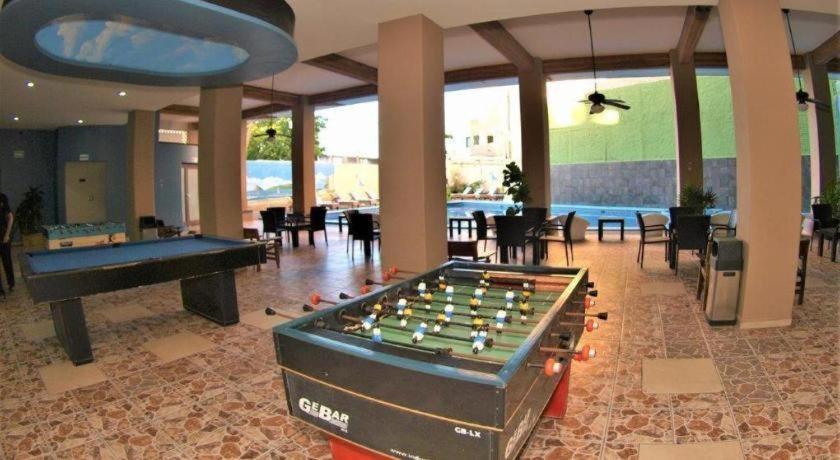 Hotel Playa Bonita