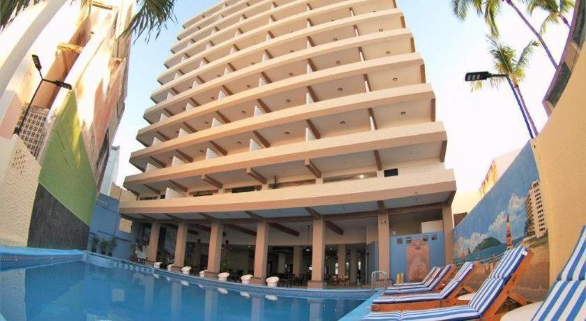 Playa Bonita Hotel 2*