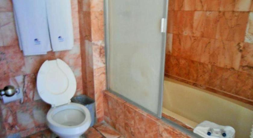 Hotel Playa Bonita 2*