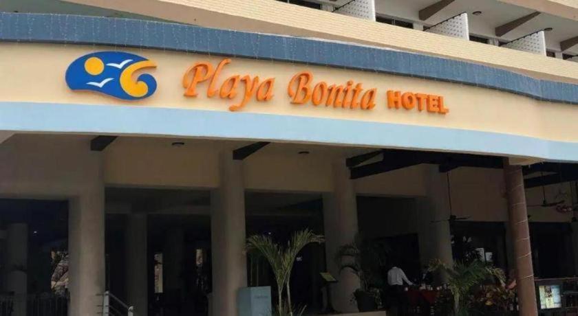 Hotel Playa Bonita Mazatlán