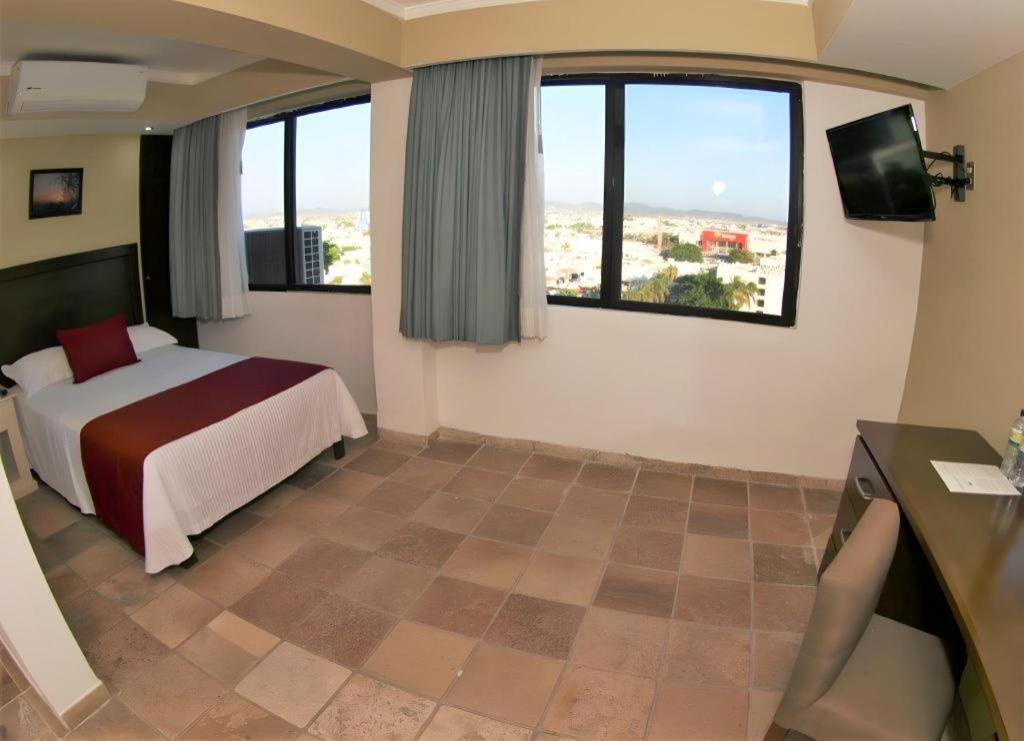 Playa Bonita Hotel 2*