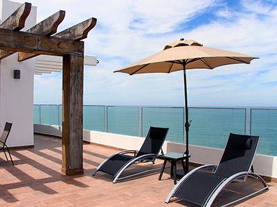 Villa Bel Air Boutique Mazatlán