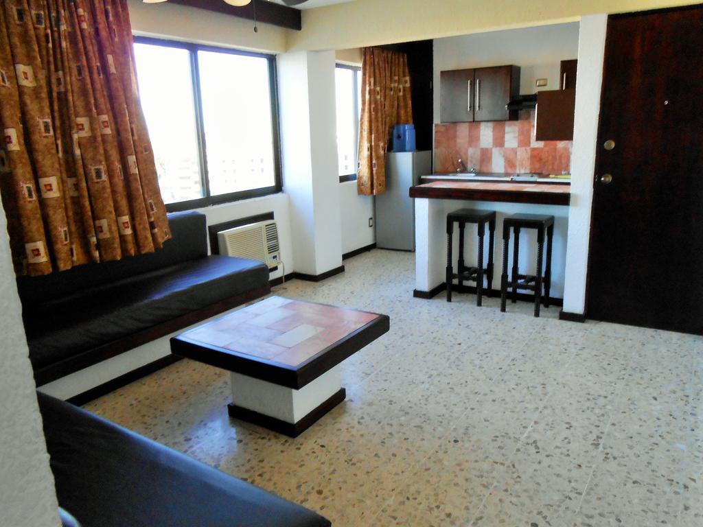 Hotel Playa Bonita