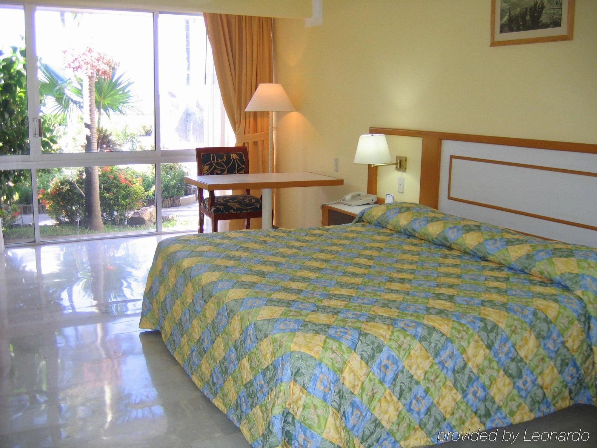 Aguamarina Hotel Mazatlán
